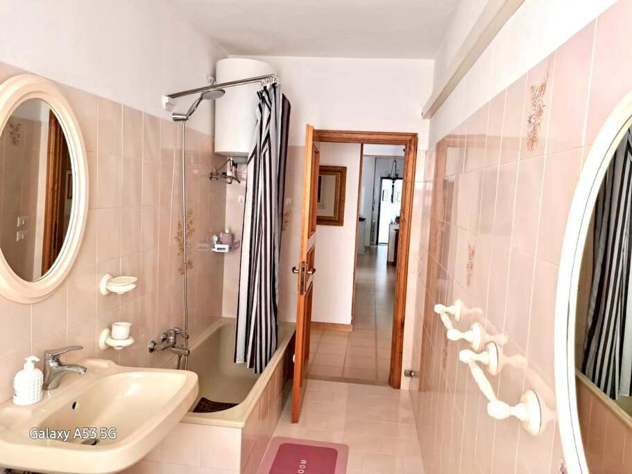 La Casa Di Tina Apartment Alghero Exterior photo
