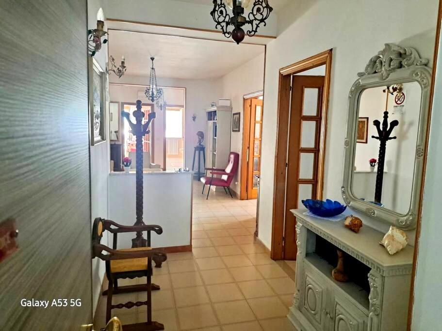 La Casa Di Tina Apartment Alghero Exterior photo